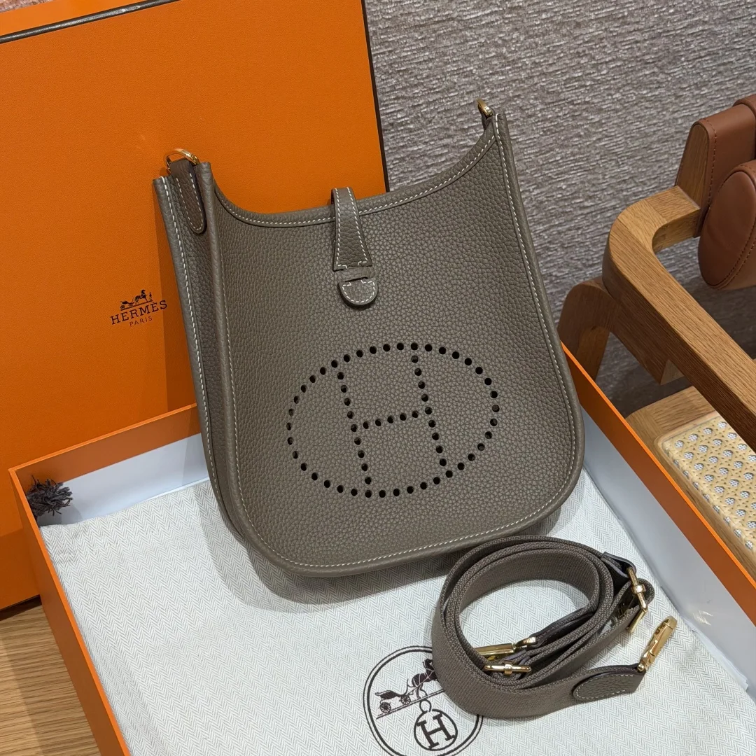 에르메스 에블린 23 가방 144353