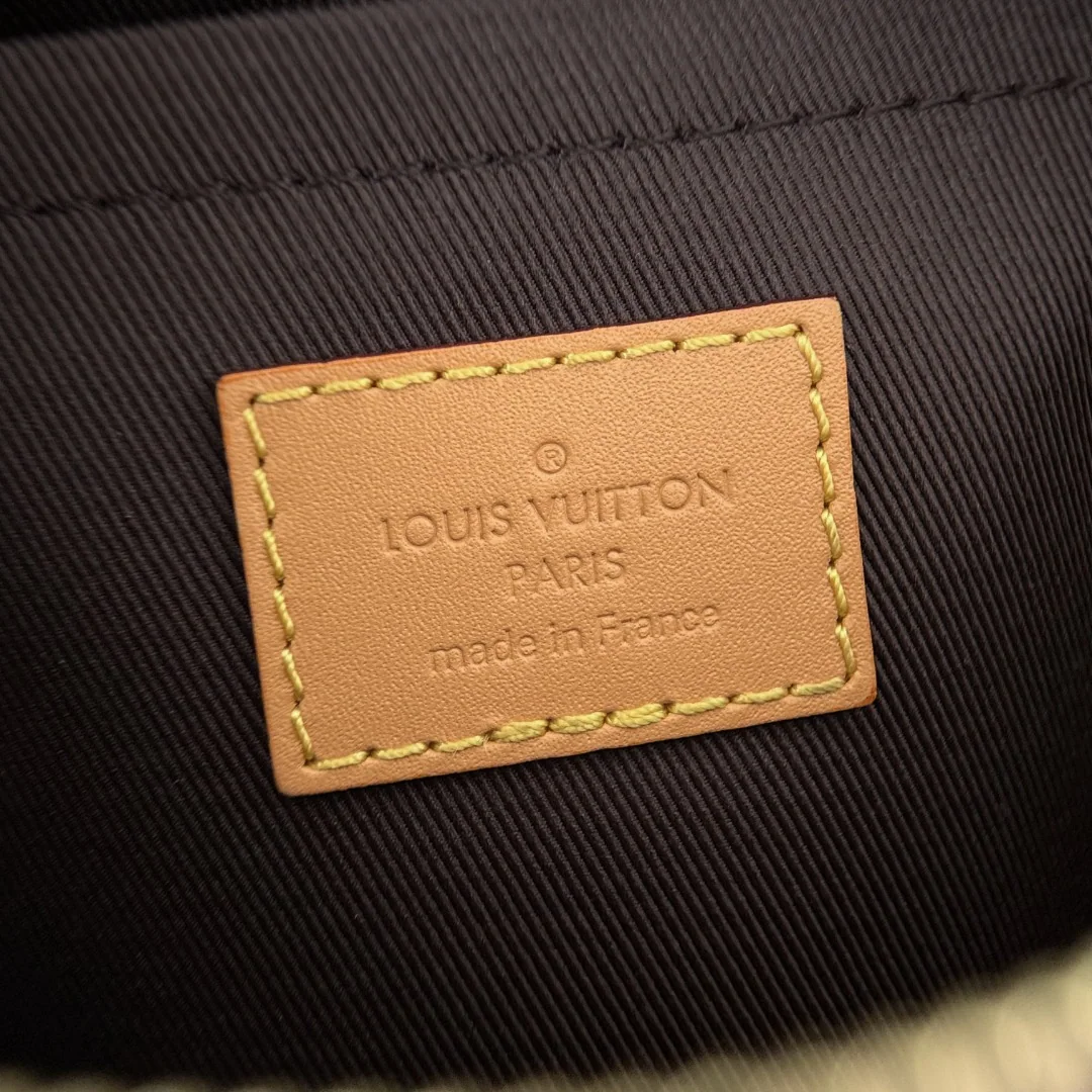 루이비통 모노그램 포스트맨 가방 M24820 상세 이미지 7