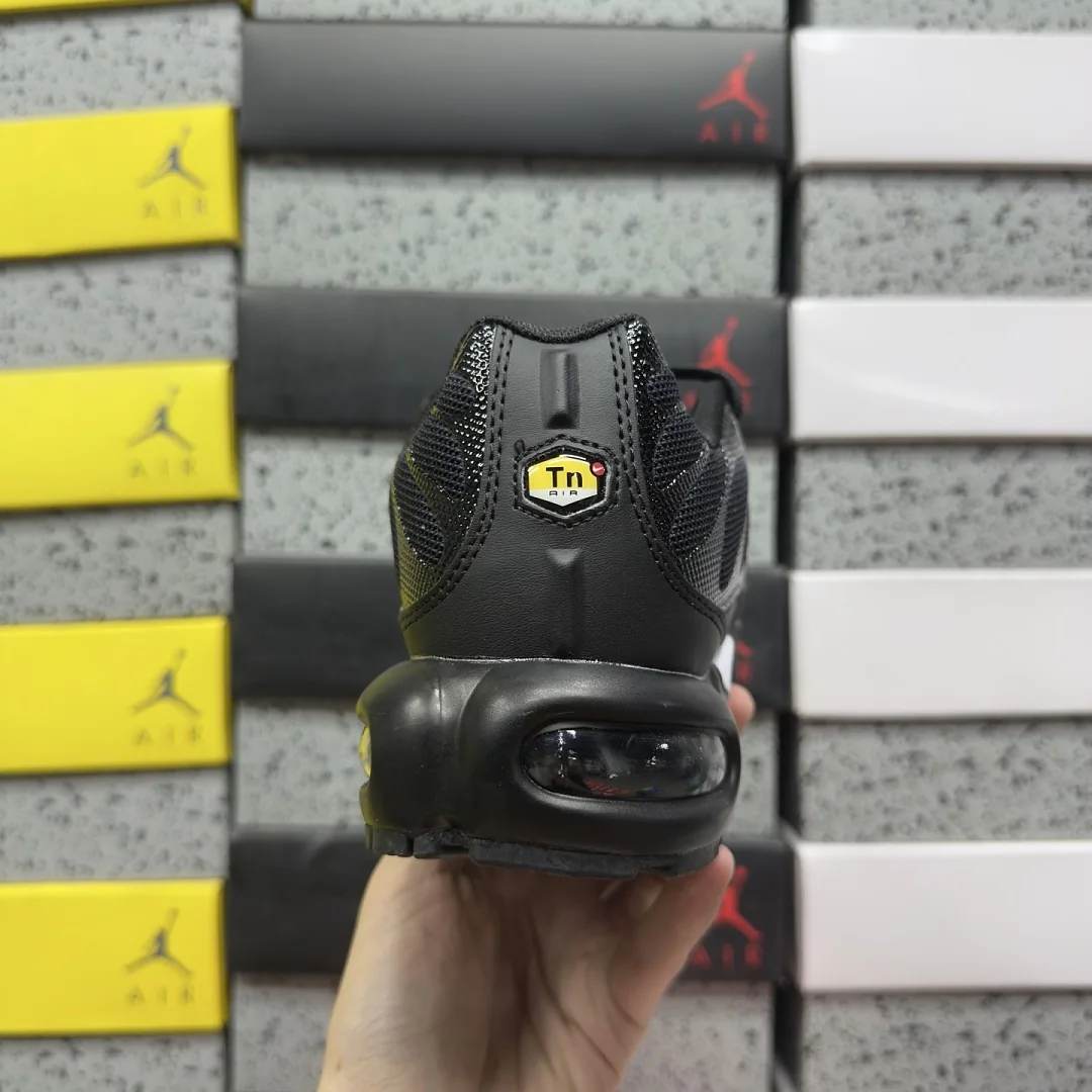 나이키 [BD] 에어 맥스 플러스 DV7665-001 201899 Nike Air Max Plus Midnight Navy 상세 이미지 8