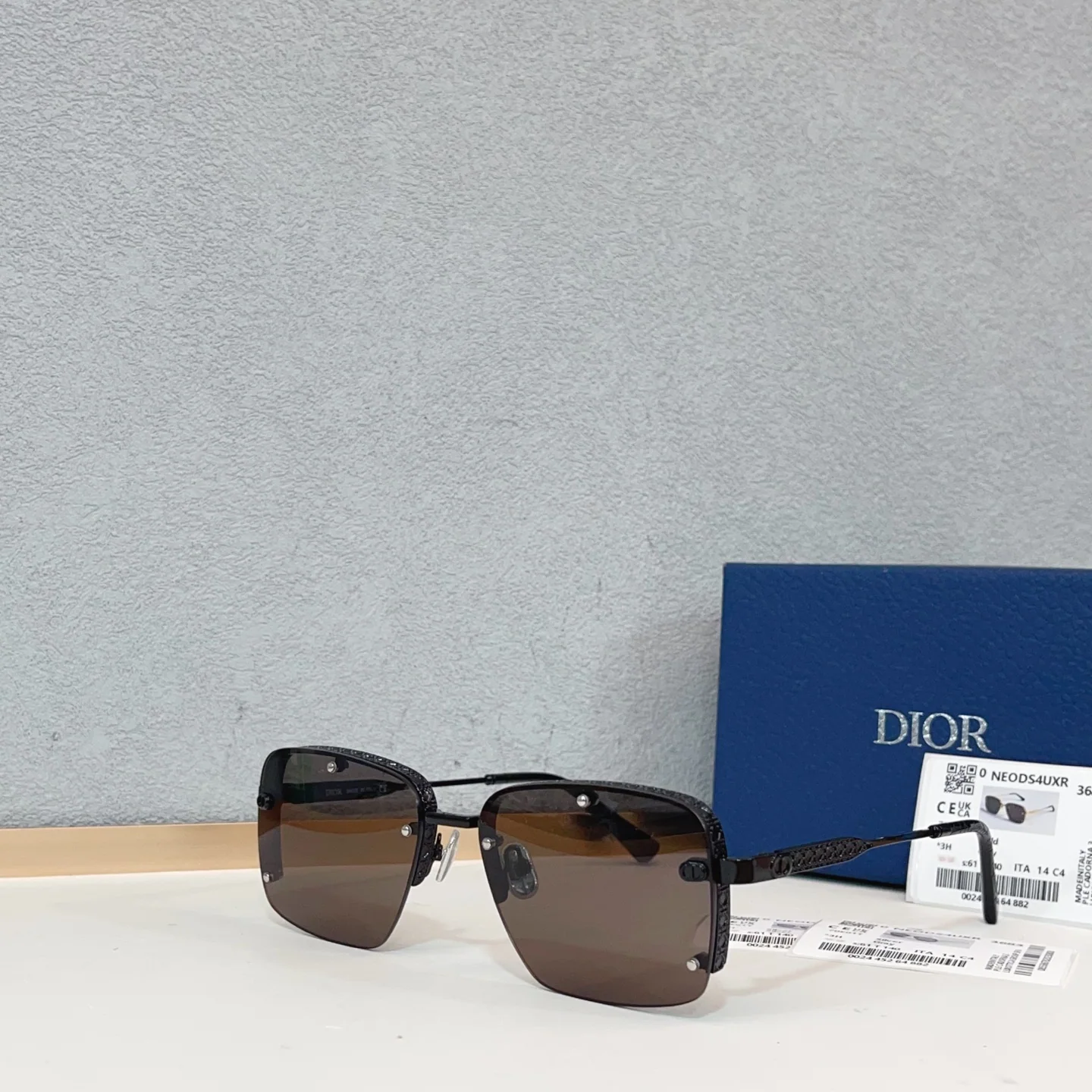디올 선글라스 72556 Dior Sunglasses 상세 이미지 6