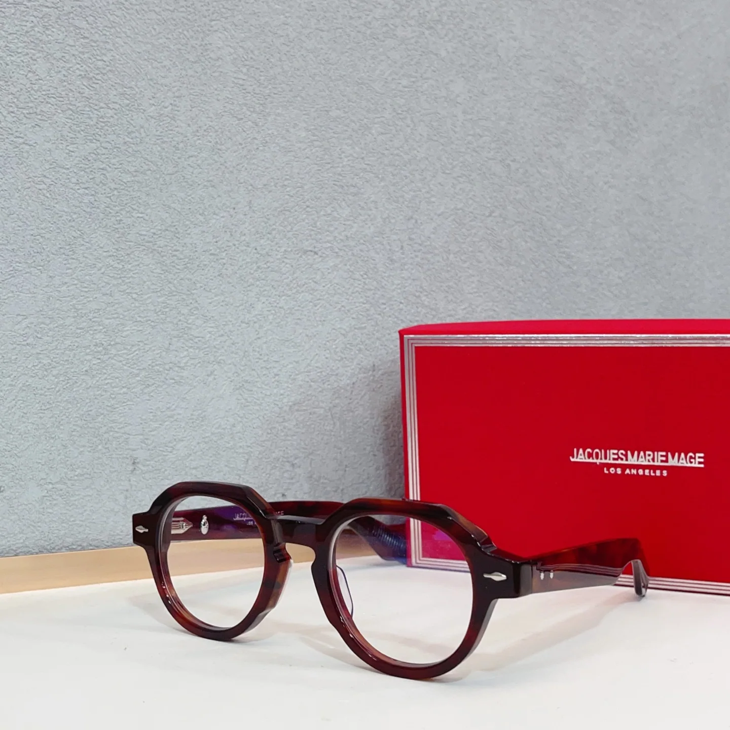 자크마리마지 선글라스 56731 Jacques Marie Mage Sunglasses 상세 이미지 5