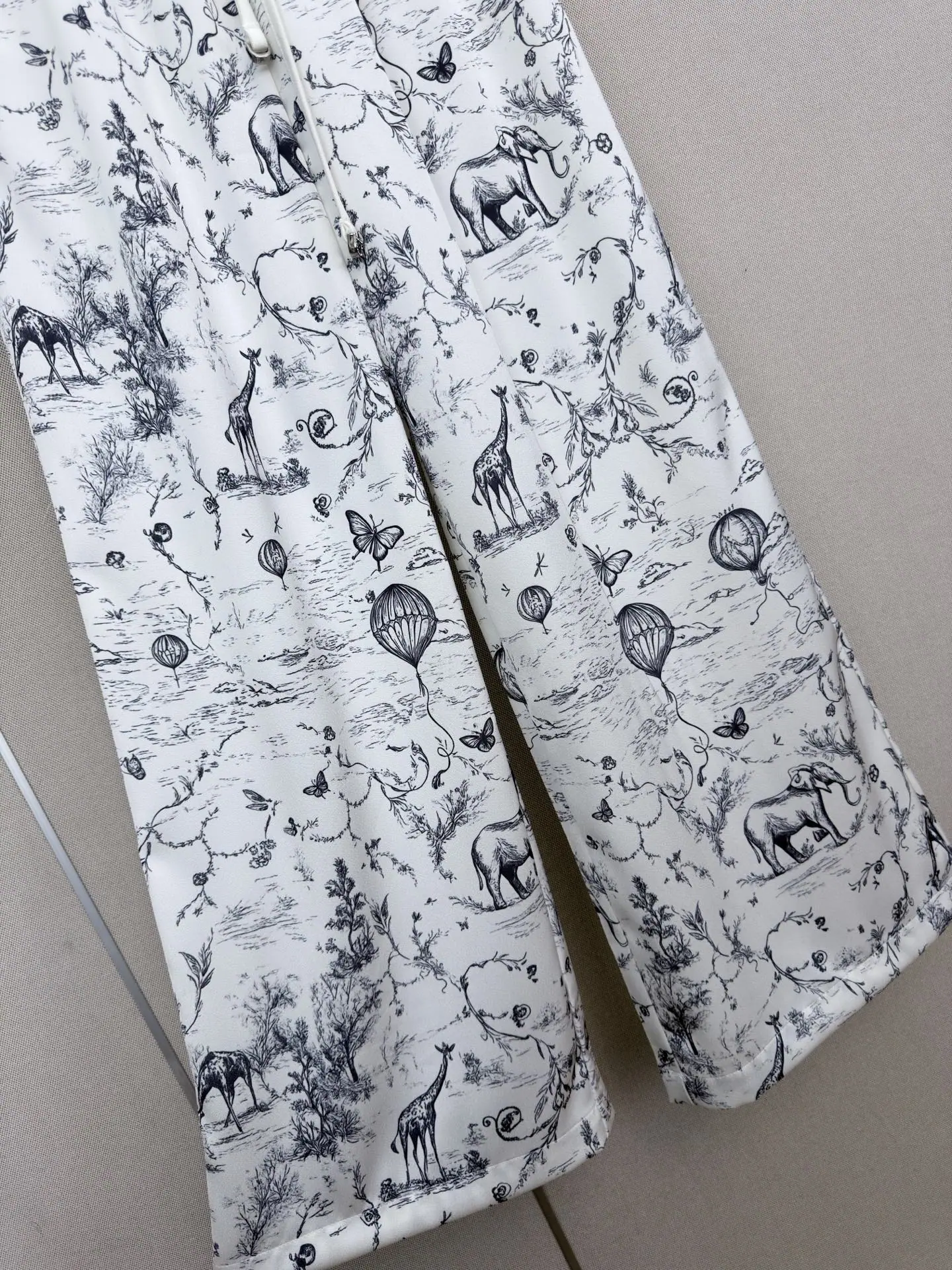 디올 여성 바지 92627 Dior Pants 상세 이미지 5