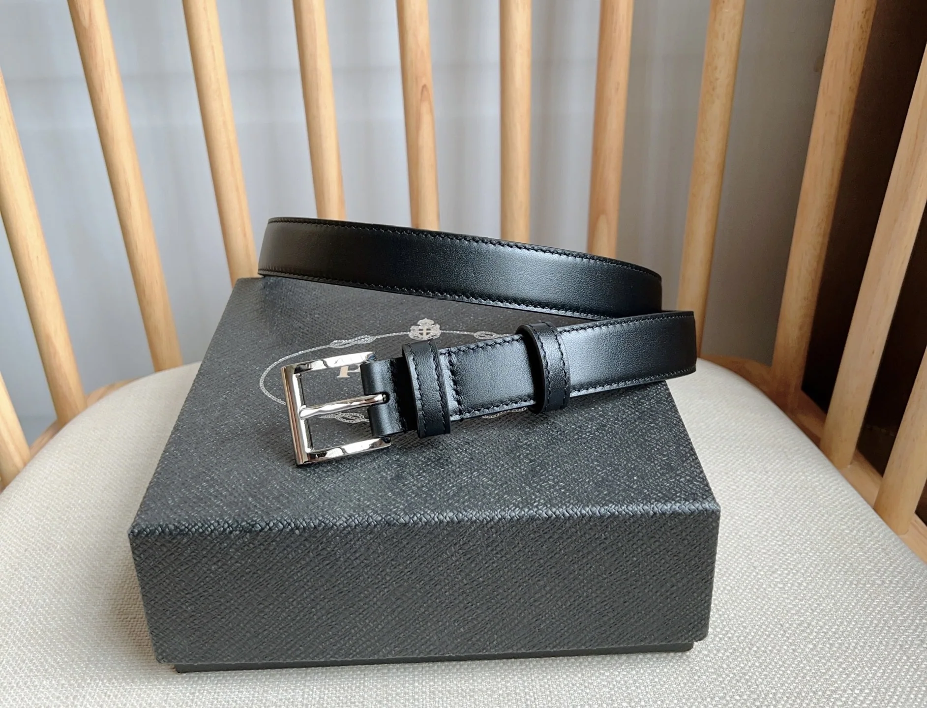 프라다 벨트 60250 Prada Belt 상세 이미지 1