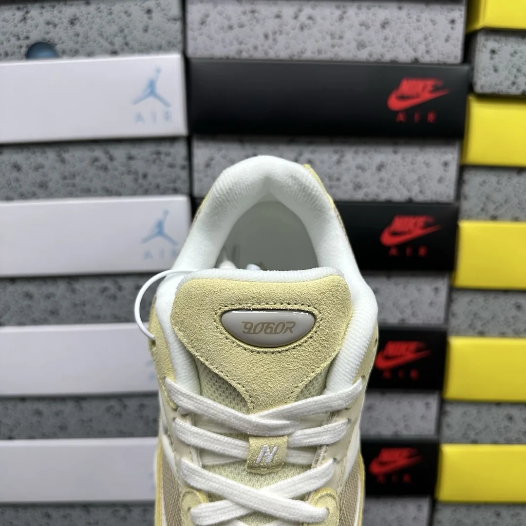 뉴발란스 [C] 9060 U90606U0 202260 New Balance 9060 상세 이미지 6