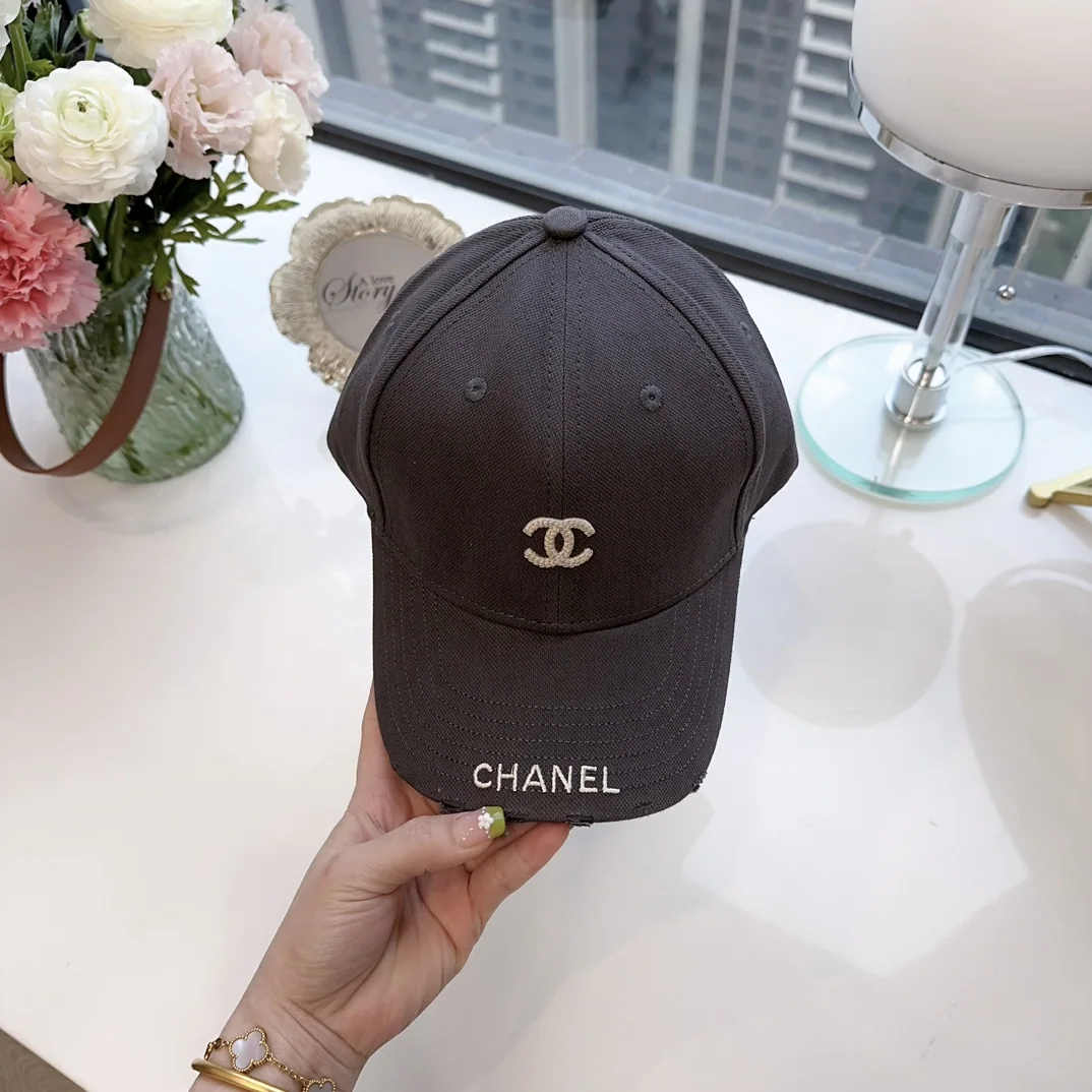 샤넬 모자 82329 Chanel Cap 상세 이미지 3