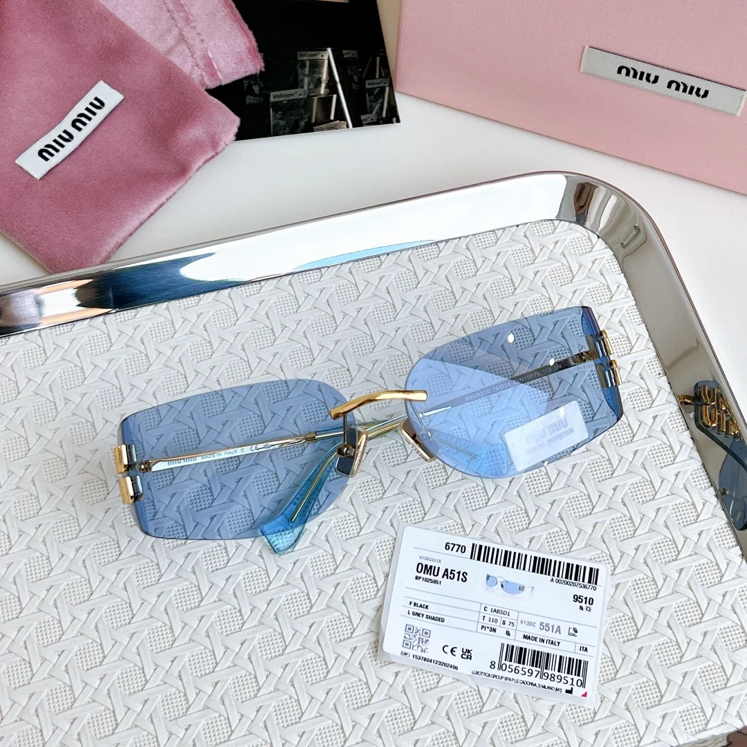 미우미우 선글라스 73165 Miu Miu Sunglasses 상세 이미지 3