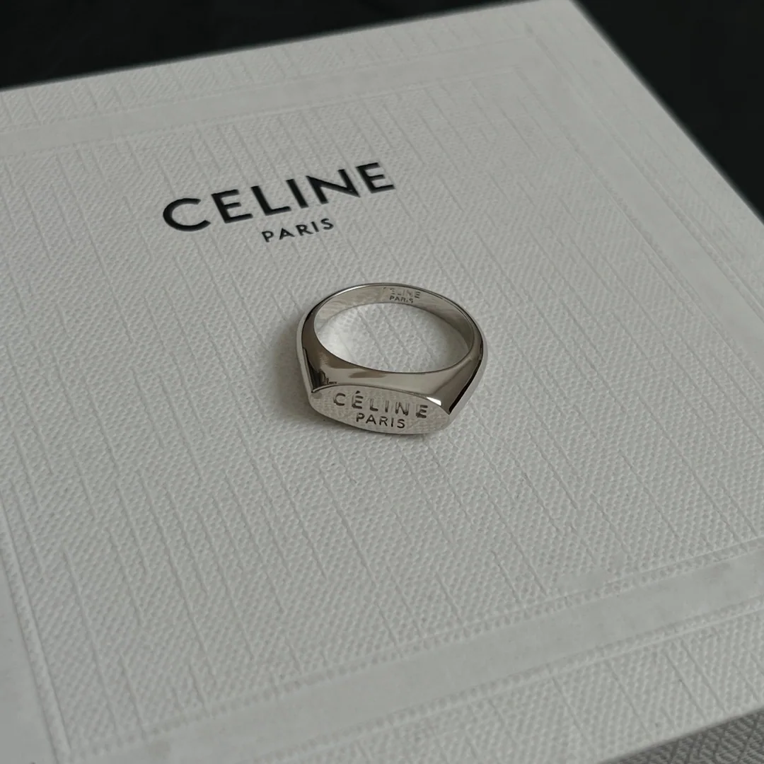 셀린느 반지 69378 Celine Ring 상세 이미지 7
