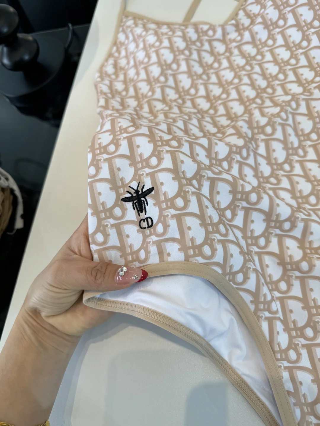 디올 여성 액티브웨어 89519 Dior Activewear 상세 이미지 7