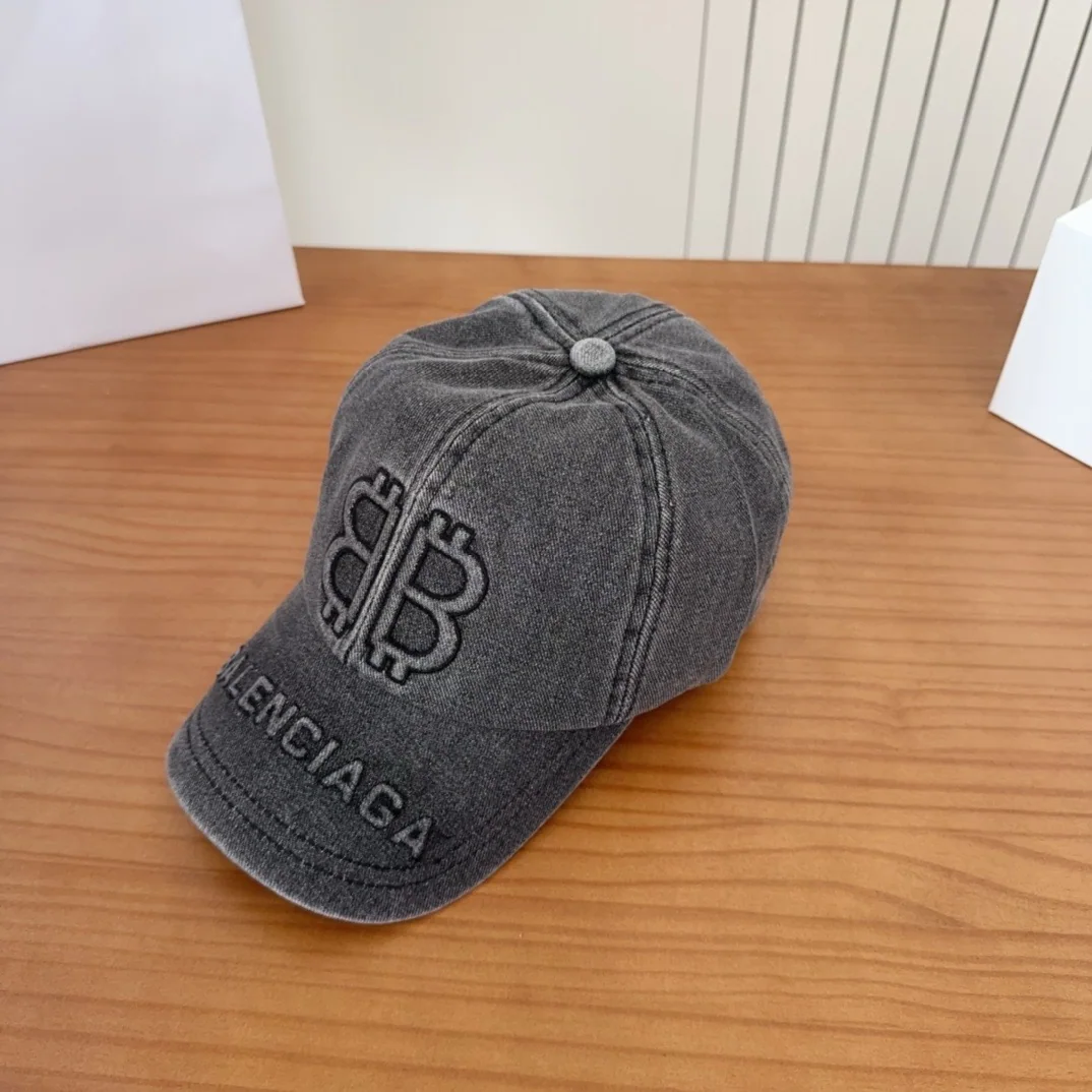 발렌시아가 모자 81514 Balenciaga Cap 상세 이미지 2