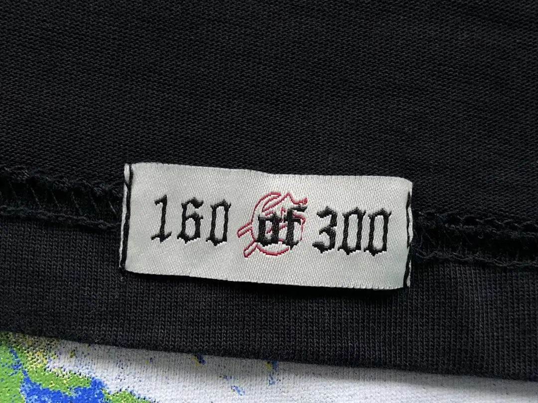 갓스피드 반팔 티셔츠 203394 Godspeed T-Shirt 상세 이미지 29