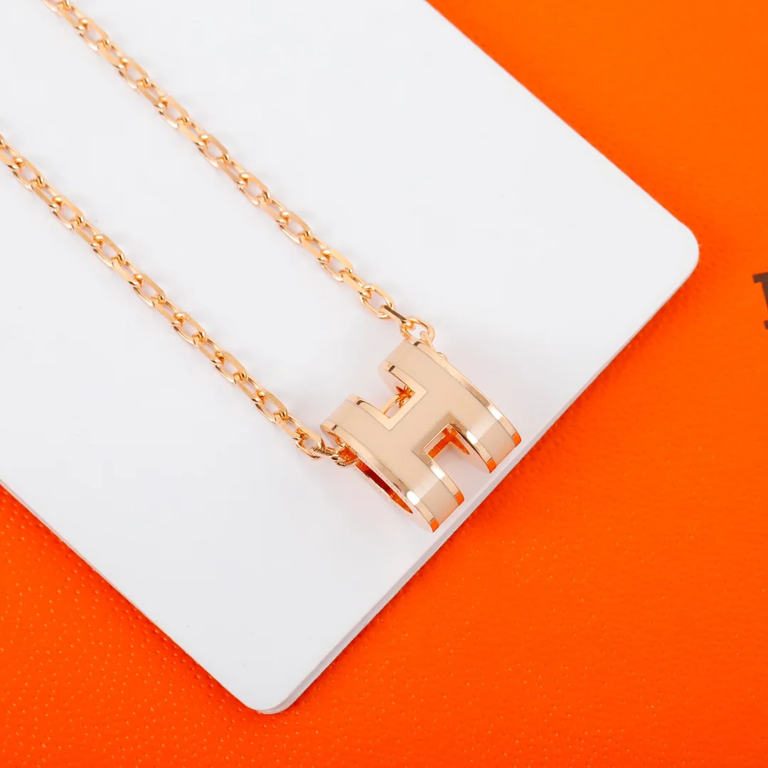 에르메스 목걸이 69912 Hermes Necklace 상세 이미지 3