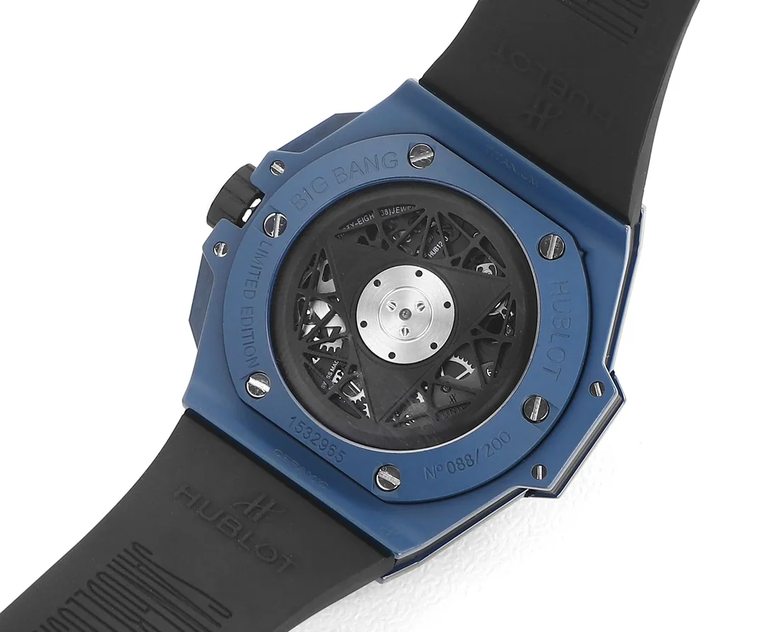 위블로 시계 Hublot 상세 이미지 7