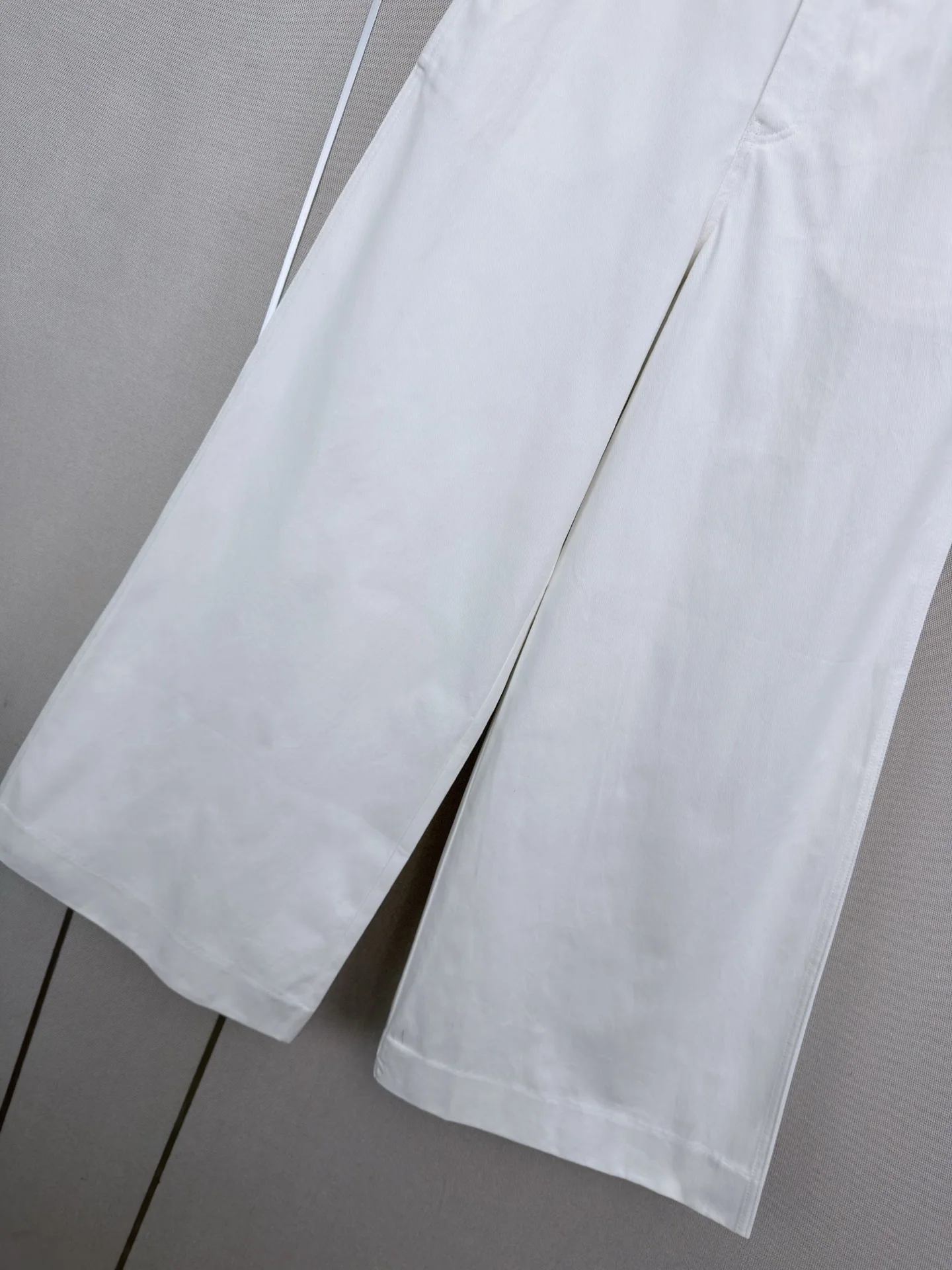 셀린느 여성 바지 151260 Celine Pants 상세 이미지 7