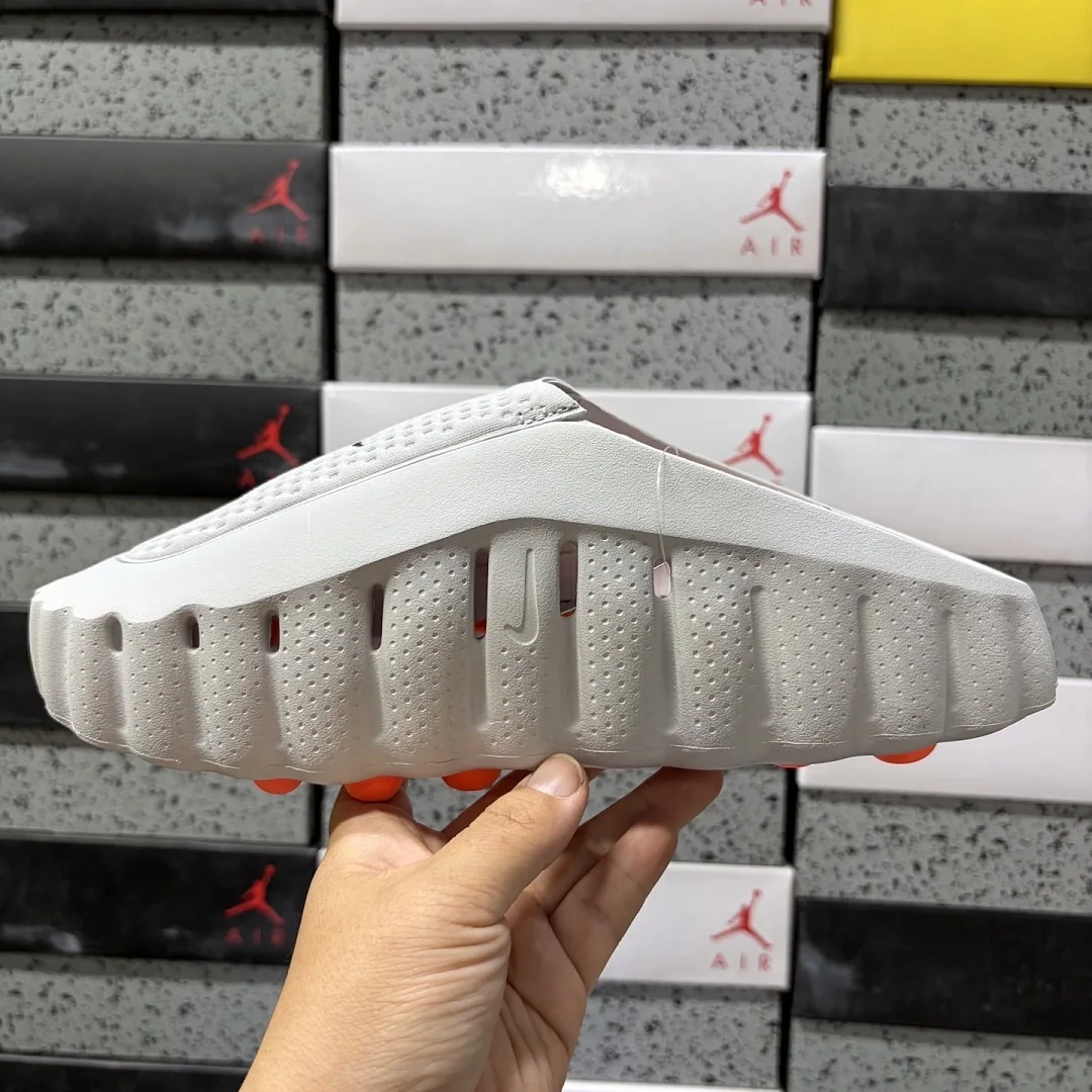 나이키 [KOO] 마인드 001 슬라이드 HQ4307-003 201423 Nike Mind 001 Slide Light Smoke Grey 상세 이미지 3