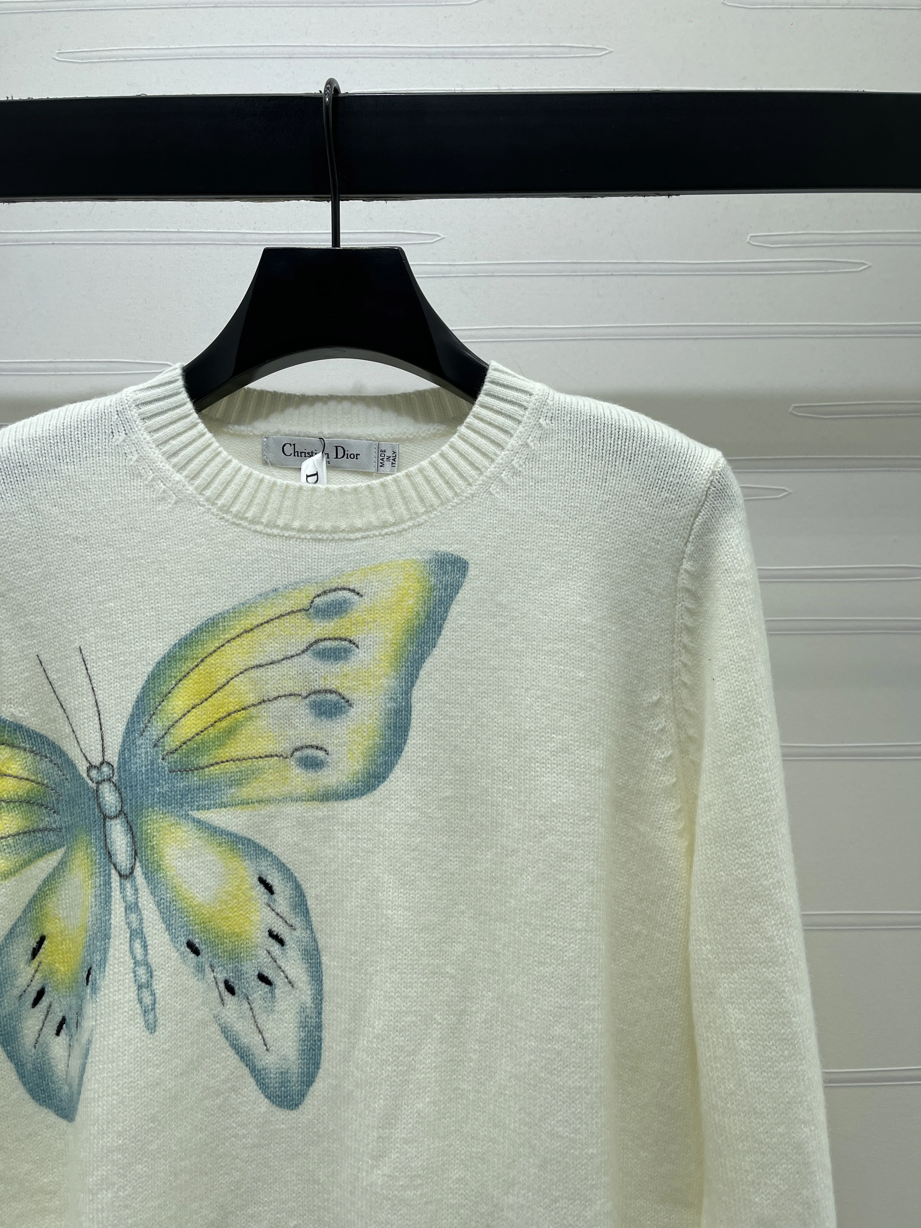 디올 여성 니트 92376 Dior Knit 상세 이미지 11