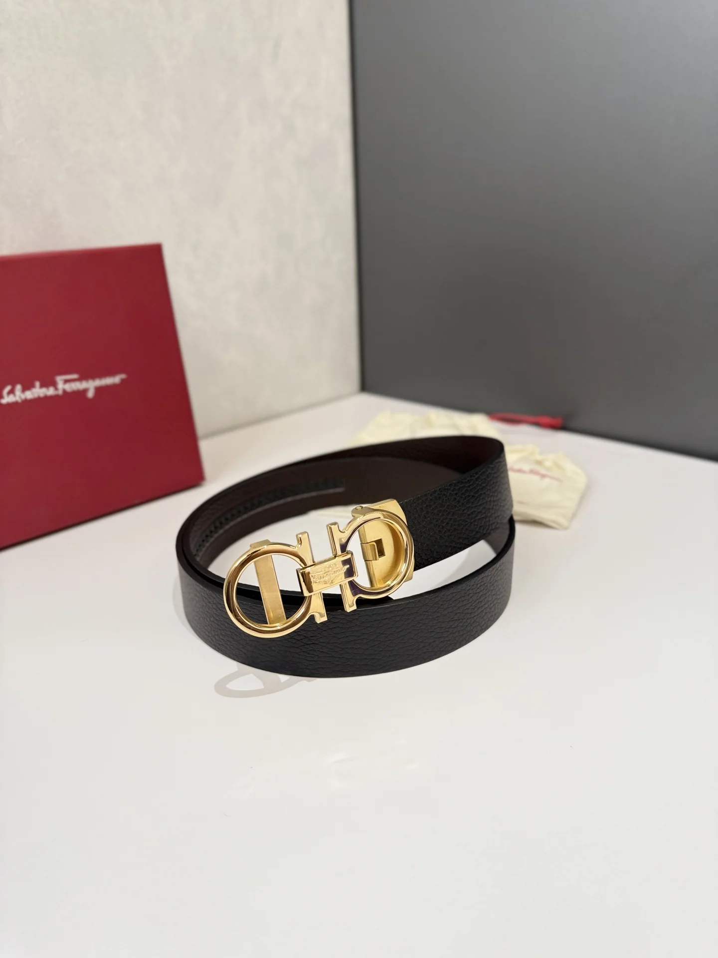 페레가모 벨트 59543 Ferragamo Belt 상세 이미지 5