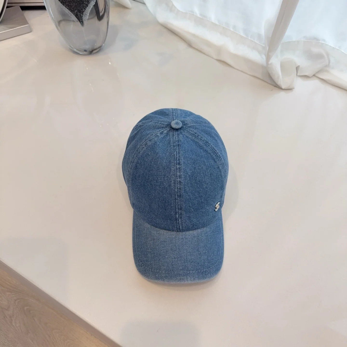 샤넬 모자 82460 Chanel Cap 상세 이미지 1