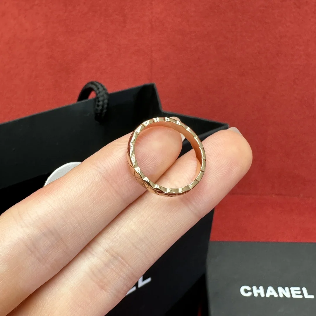 샤넬 코코 크러쉬 반지 상세 이미지 2