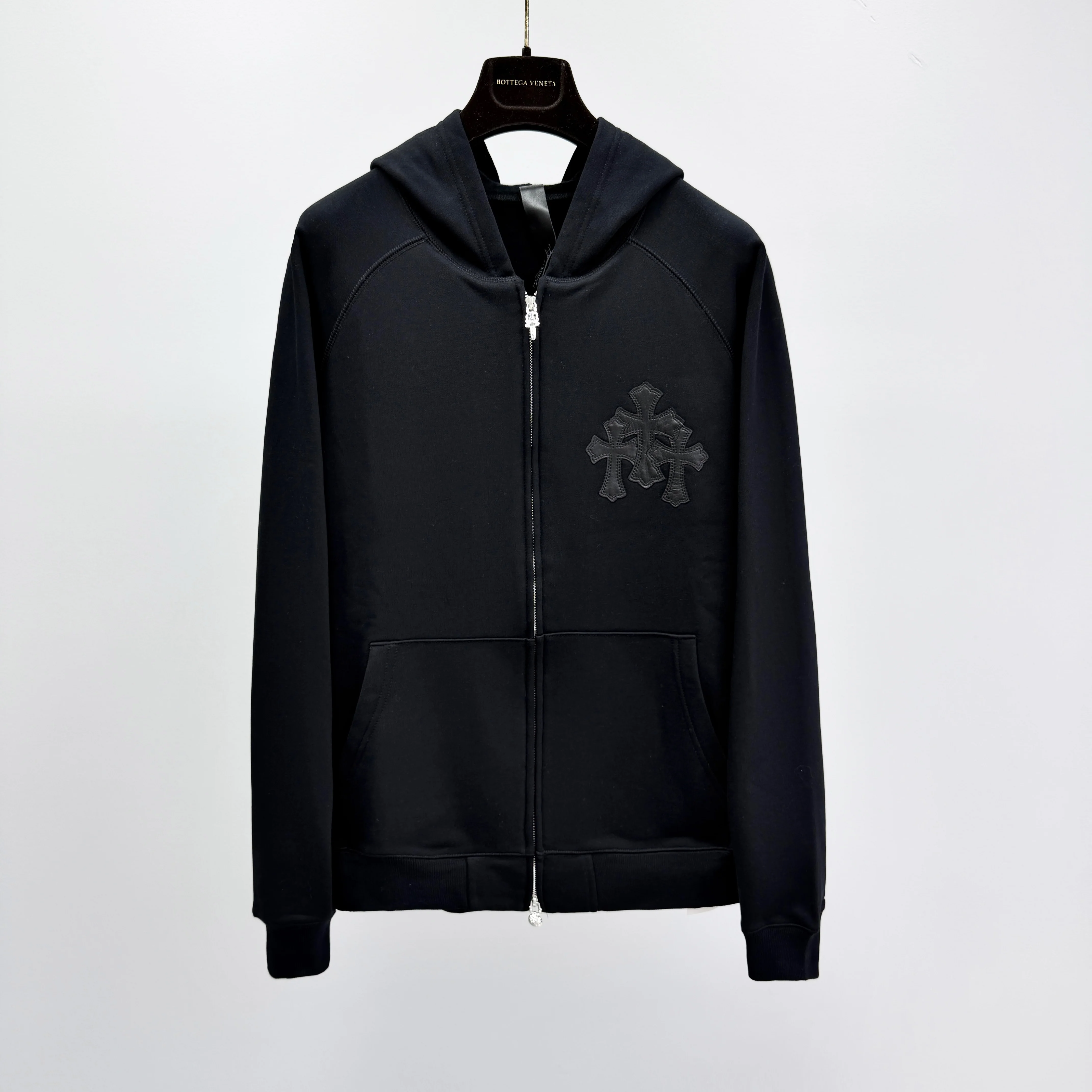 크롬하츠 남성 자켓 53826 Chrome Hearts 상세 이미지 10
