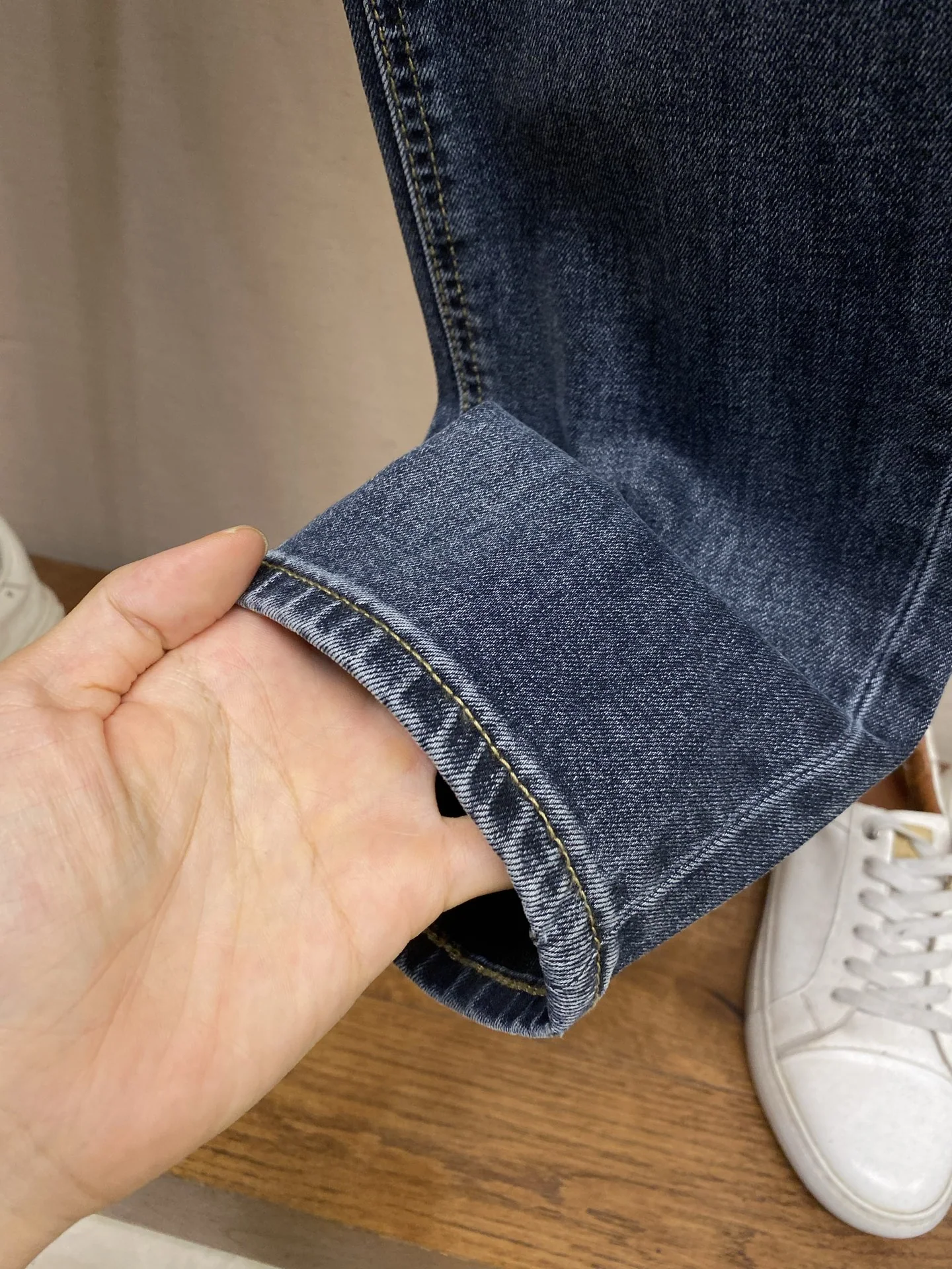 키톤 남성 바지 88597 Kiton 상세 이미지 7