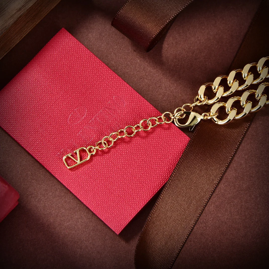 발렌티노 목걸이 63631 Valentino Necklace 상세 이미지 7