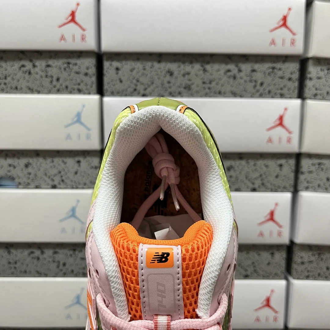 뉴발란스 [XY] 740 U740GP2 202076 New Balance 740 Concepts Saignée 상세 이미지 4