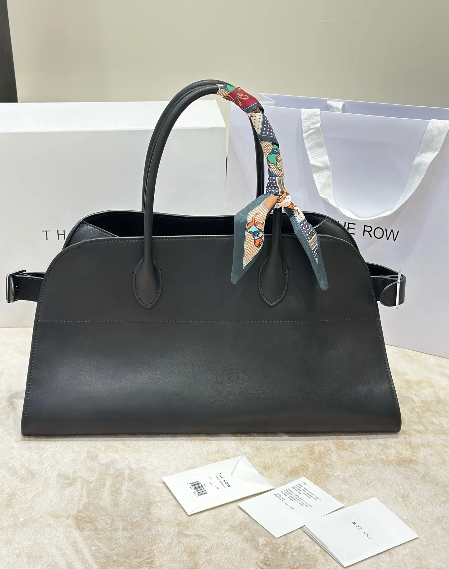 더로우 마고 숄더백 75979