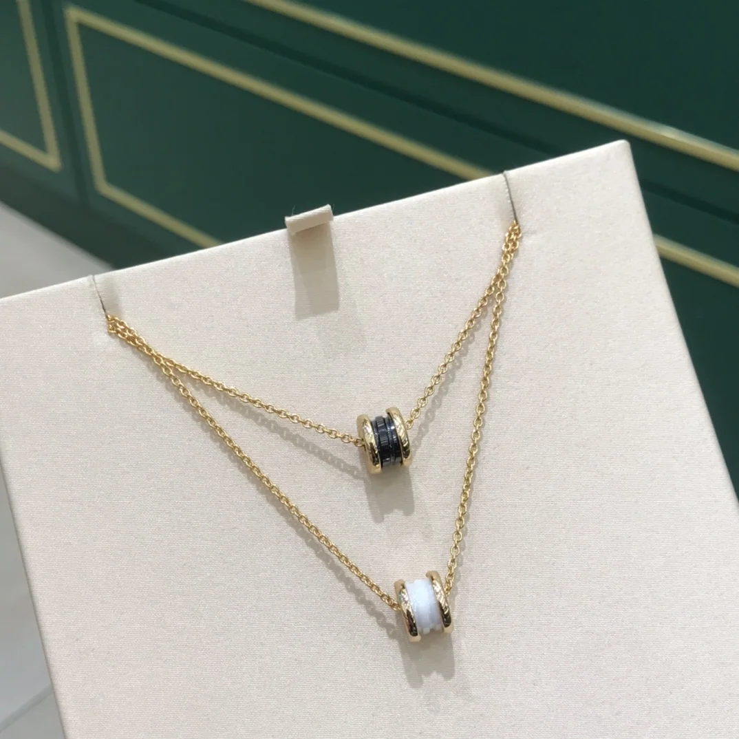 불가리 목걸이 64702 Bvlgari Necklace 상세 이미지 3