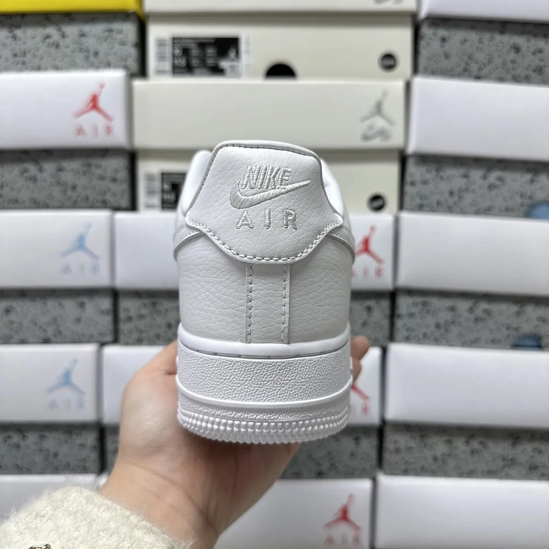 나이키 [XY/PB] 에어 포스 1 로우 화이트 CZ8065-100 201729 Nike Air Force 1 Low Drake NOCTA 상세 이미지 10