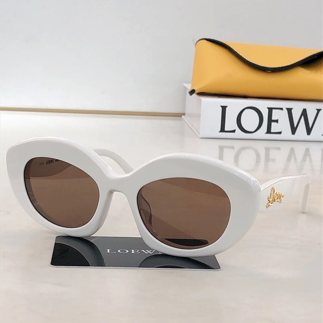 로에베 LW40153 S 선글라스 상세 이미지 2