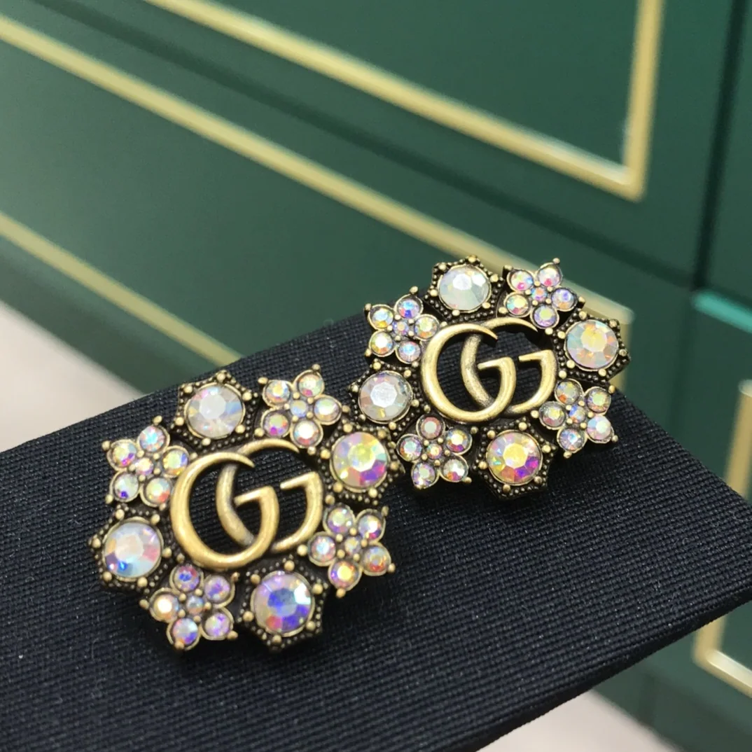 구찌 귀걸이 55498 Gucci Earrings 상세 이미지 8