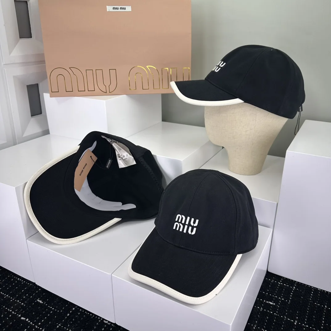 미우미우 야구모자 상세 이미지 6
