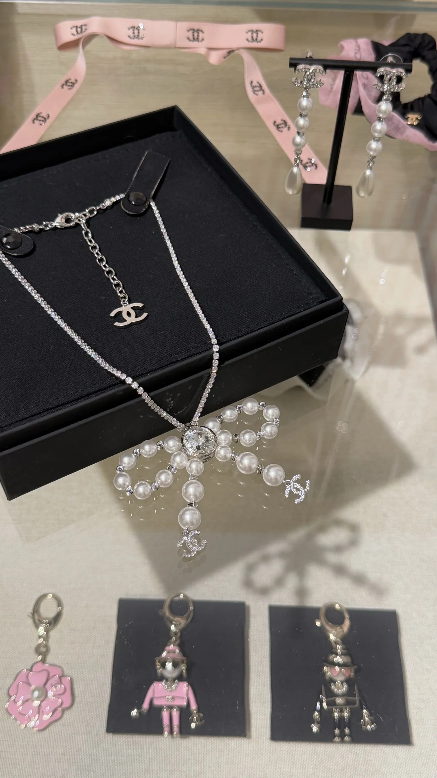 샤넬 목걸이 65958 Chanel Necklace 상세 이미지 1