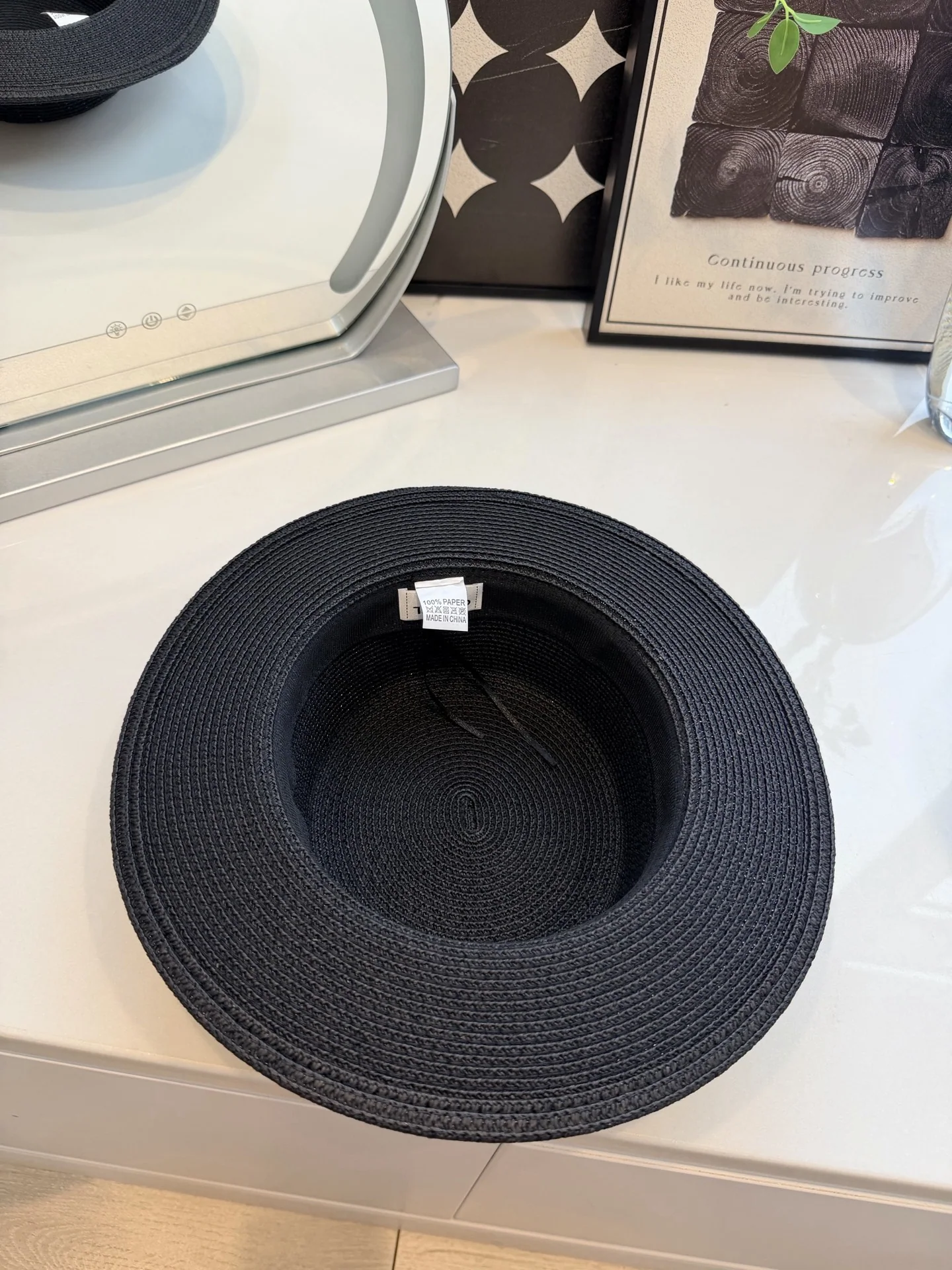 샤넬 모자 82695 Chanel Cap 상세 이미지 4