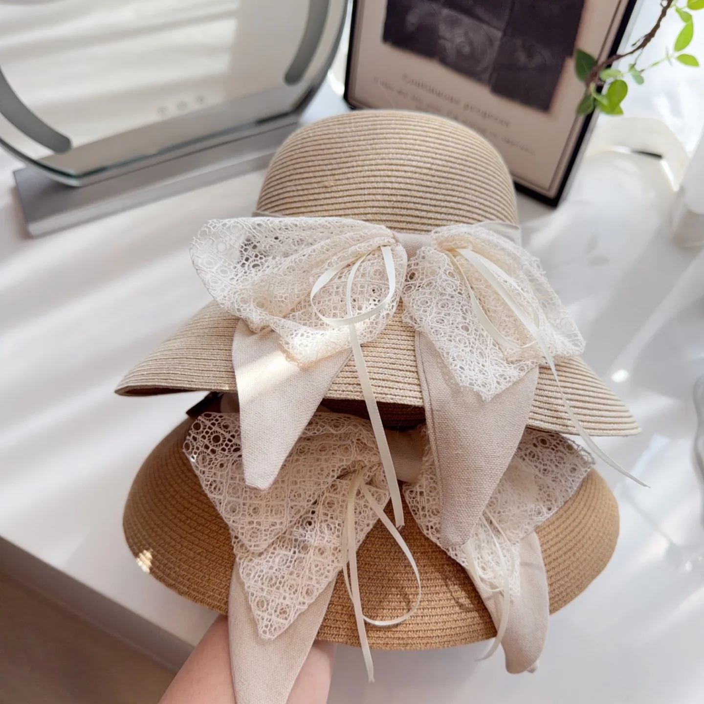 디올 모자 78718 Dior Cap 상세 이미지 8