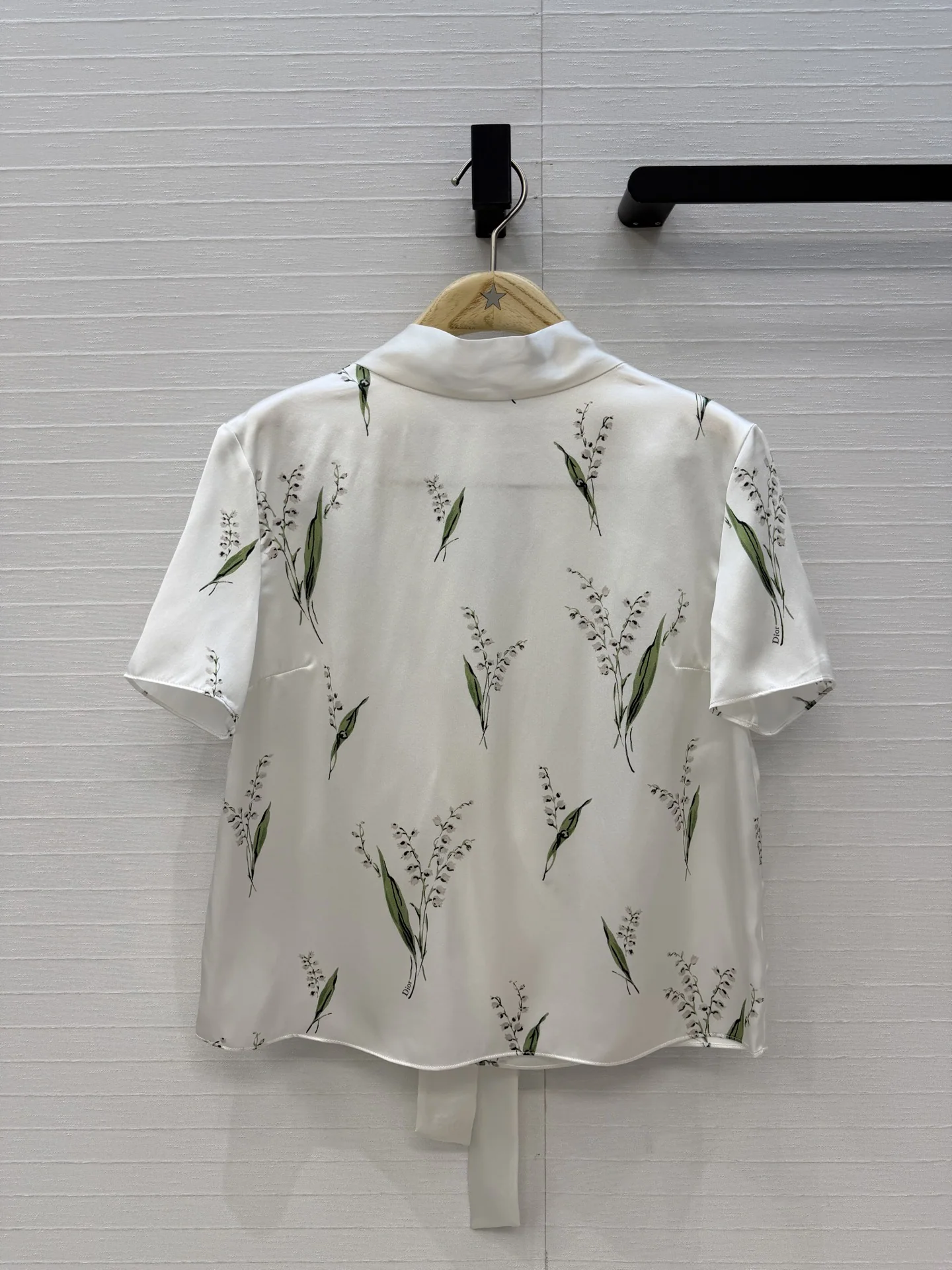 디올 여성 셔츠 92058 Dior Shirt 상세 이미지 1