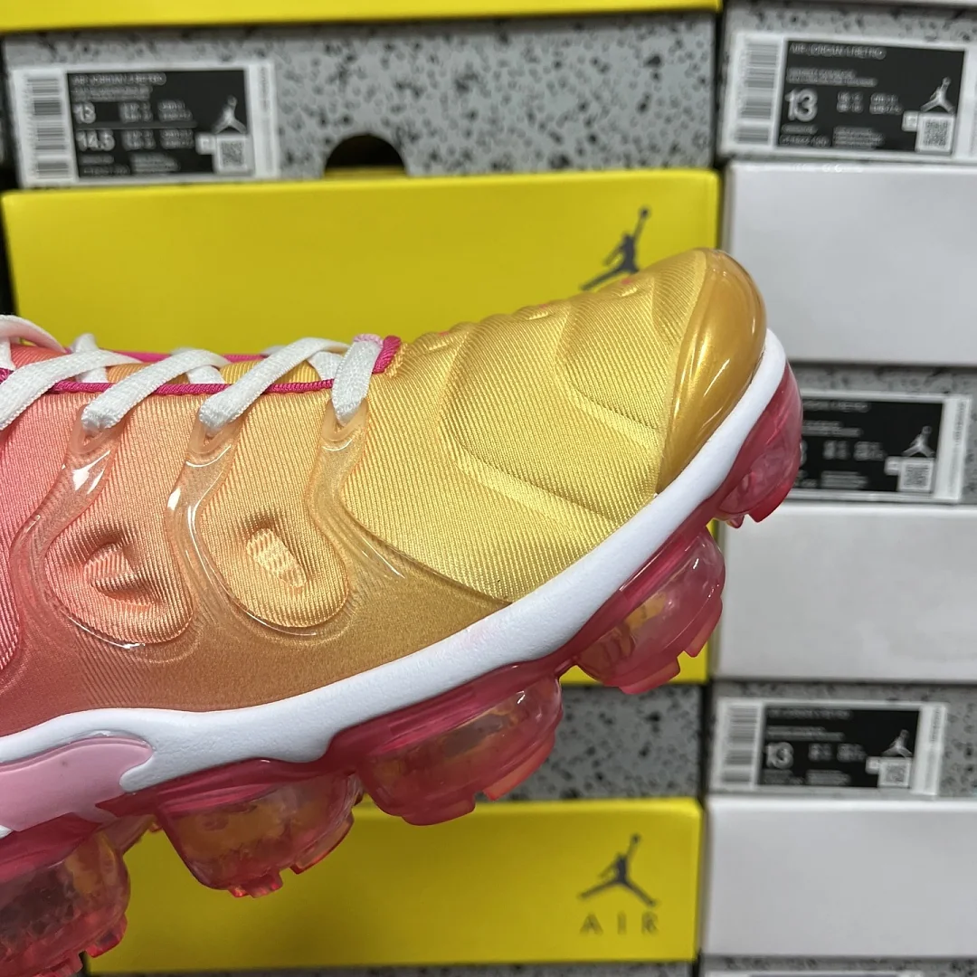 나이키 [OT] 에어 베이퍼맥스 플러스 CI9900-600 201585 Nike Air VaporMax Plus Laser Fuchsia 상세 이미지 7