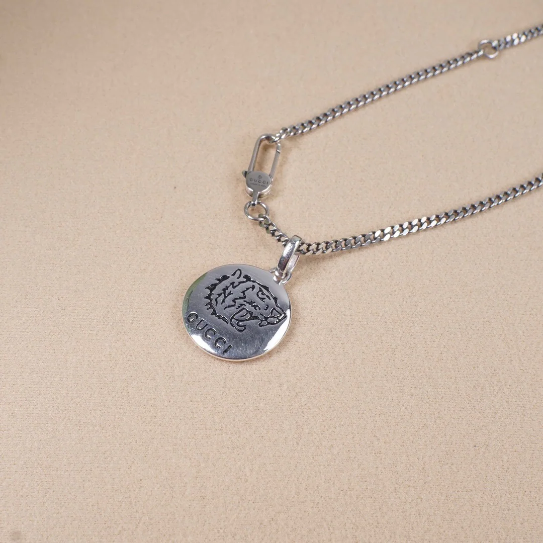 구찌 목걸이 55738 Gucci Necklace 상세 이미지 2