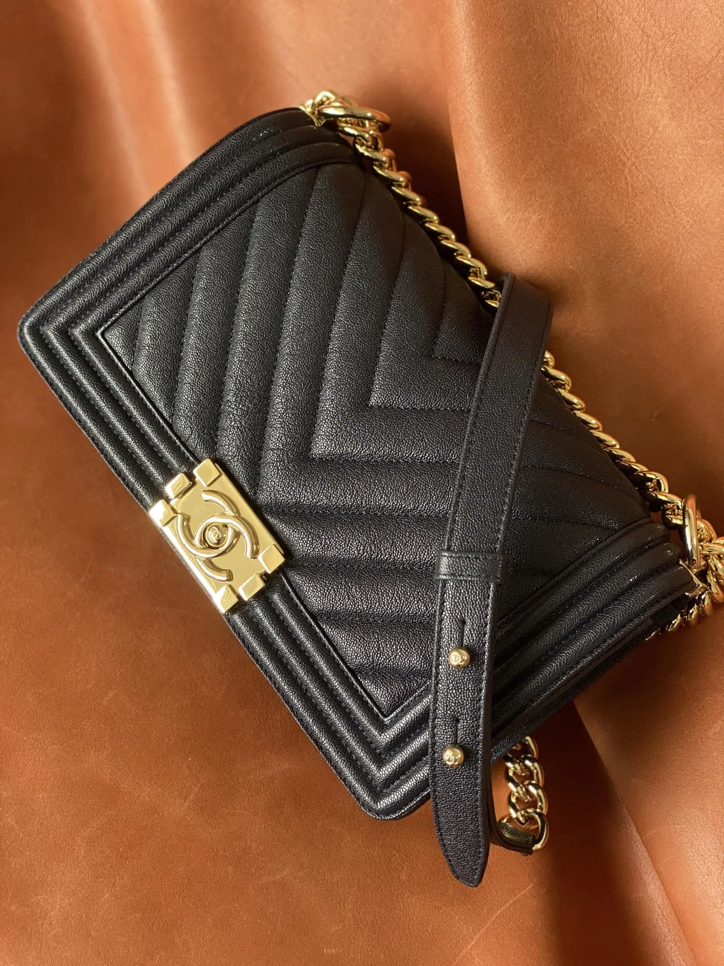 샤넬 가방 상세 이미지 3