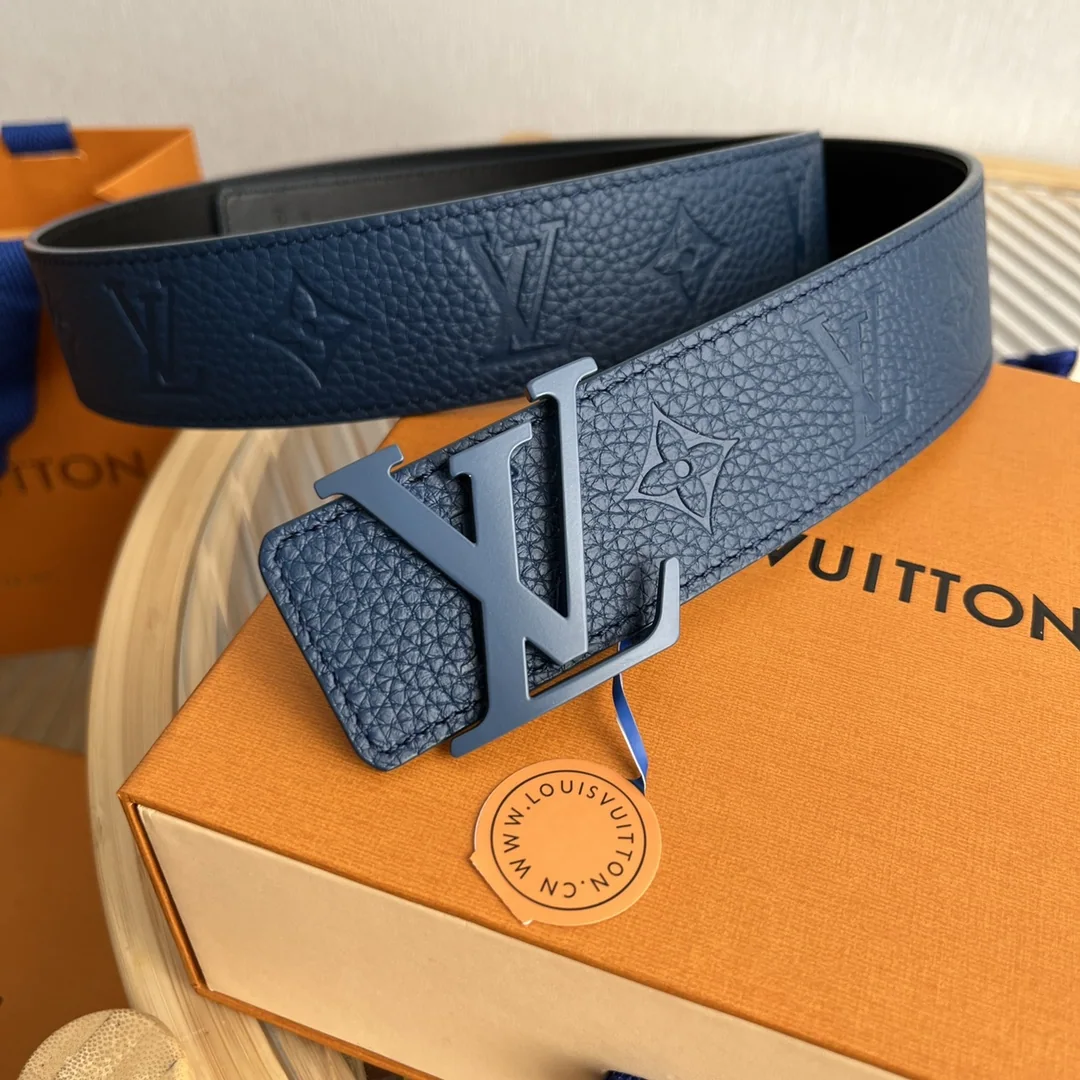 루이비통 벨트 57467 Louis Vuitton Belt 상세 이미지 2