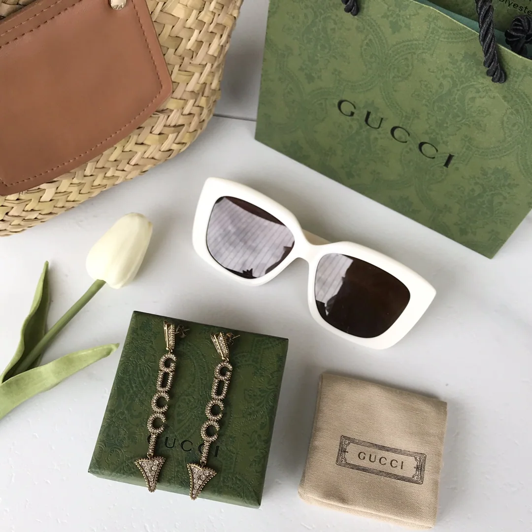 구찌 귀걸이 55949 Gucci Earrings 상세 이미지 1