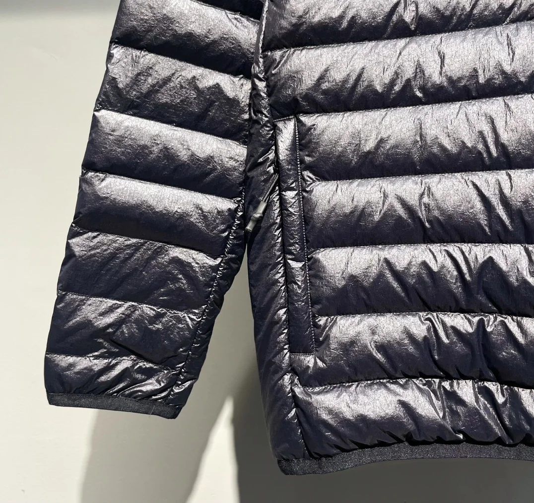 스톤아일랜드 남성 패딩 51463 Stone Island Padding 상세 이미지 6