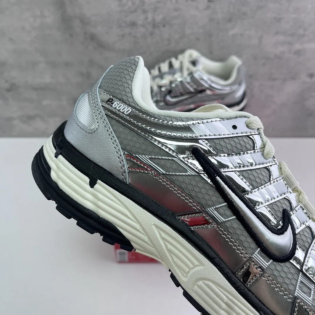 나이키 [CS] P 6000 CN0149-001 201521 Nike P-6000 Metallic Silver 상세 이미지 7