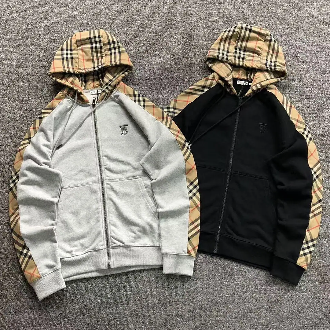 버버리 후드티 203551 Burberry Hoodie