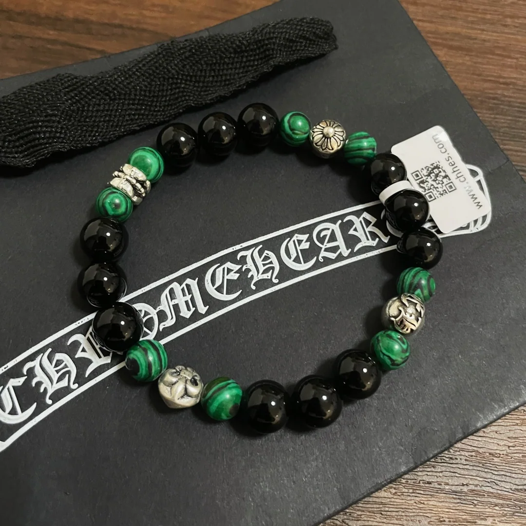 크롬하츠 팔찌 61404 Chrome Hearts Bracelet 상세 이미지 3