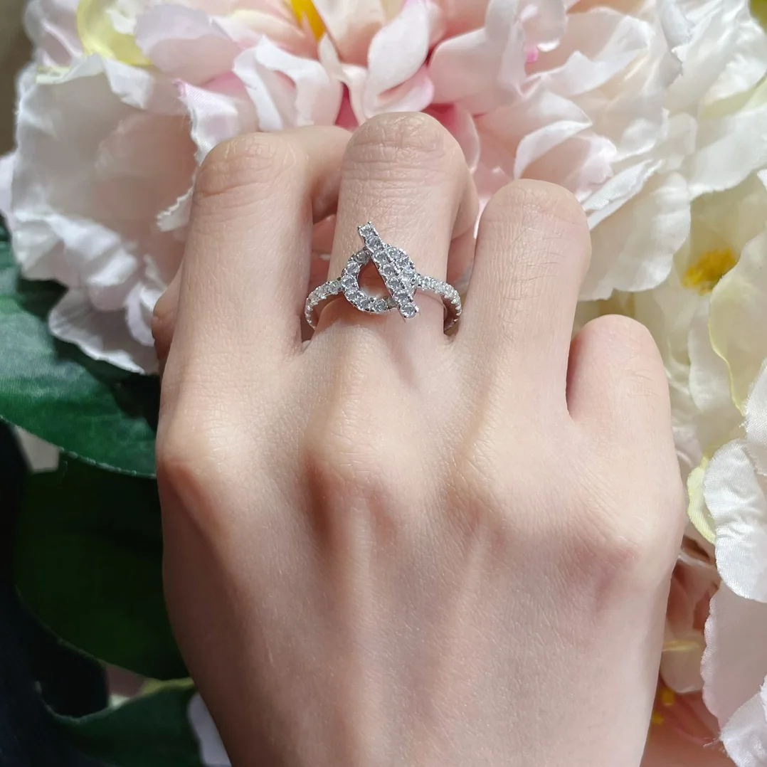 에르메스 반지 70162 Hermes Ring 상세 이미지 1