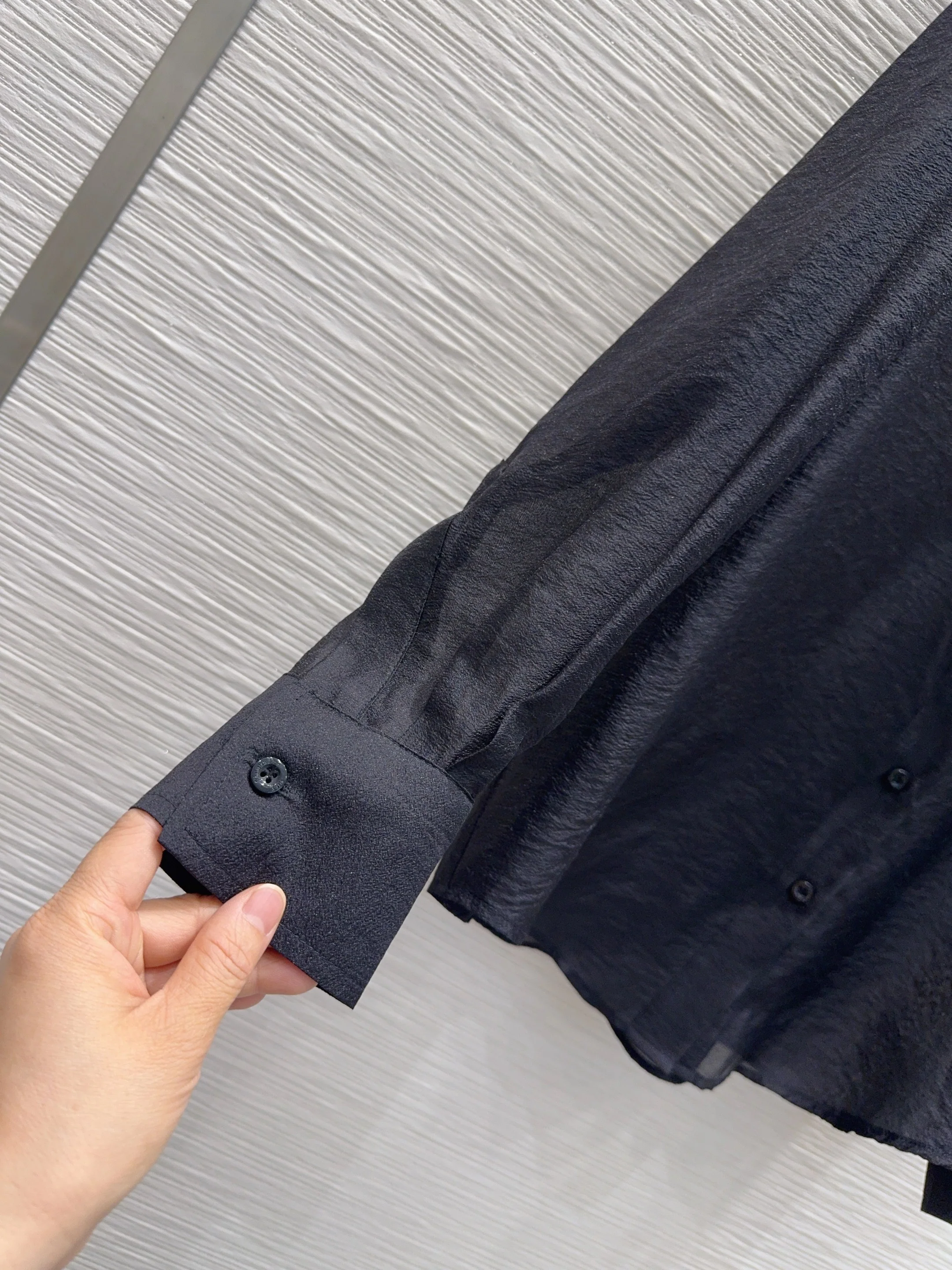 디올 2026 SS 여성 셔츠 92170 Dior Shirt 상세 이미지 15
