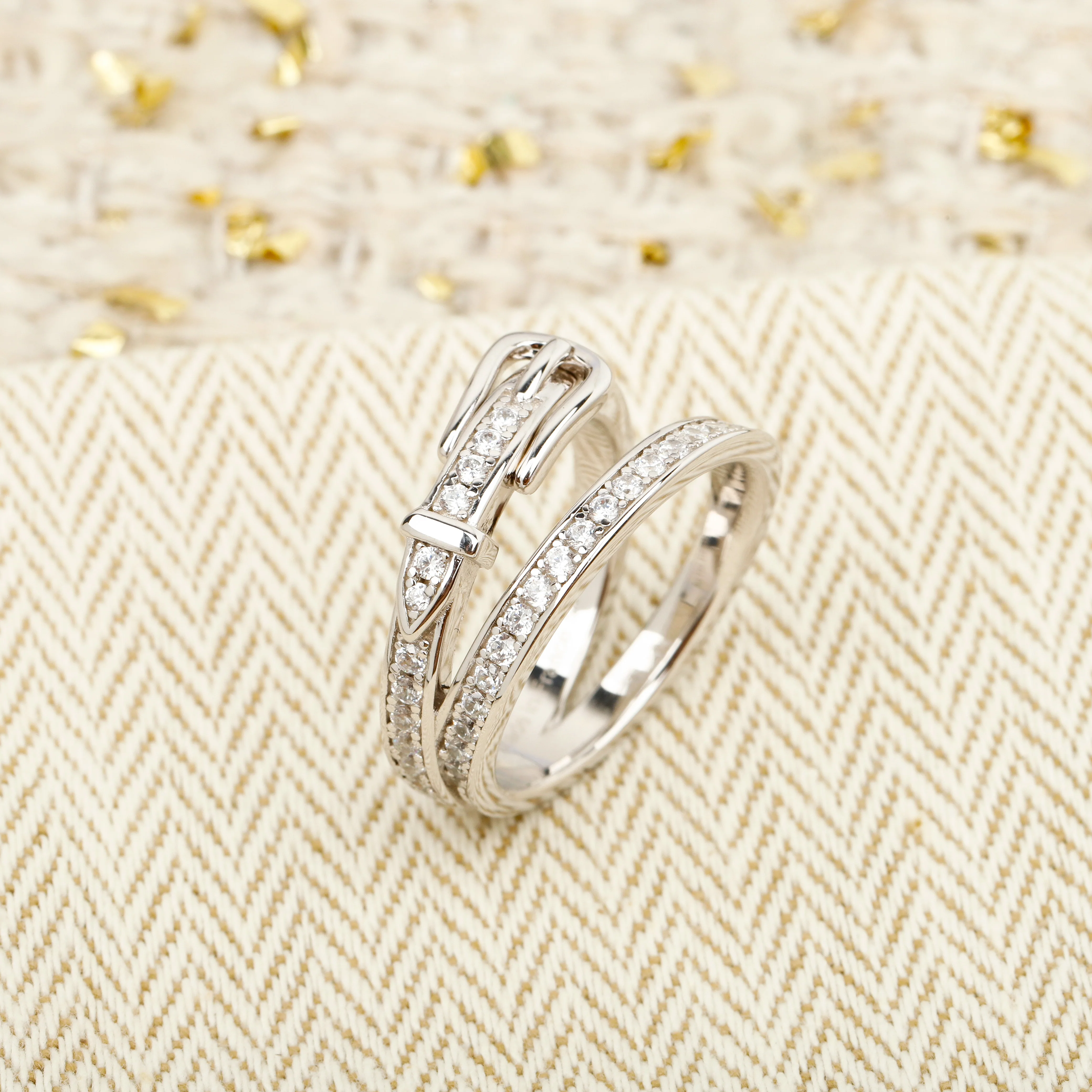 에르메스 반지 70050 Hermes Ring 상세 이미지 16