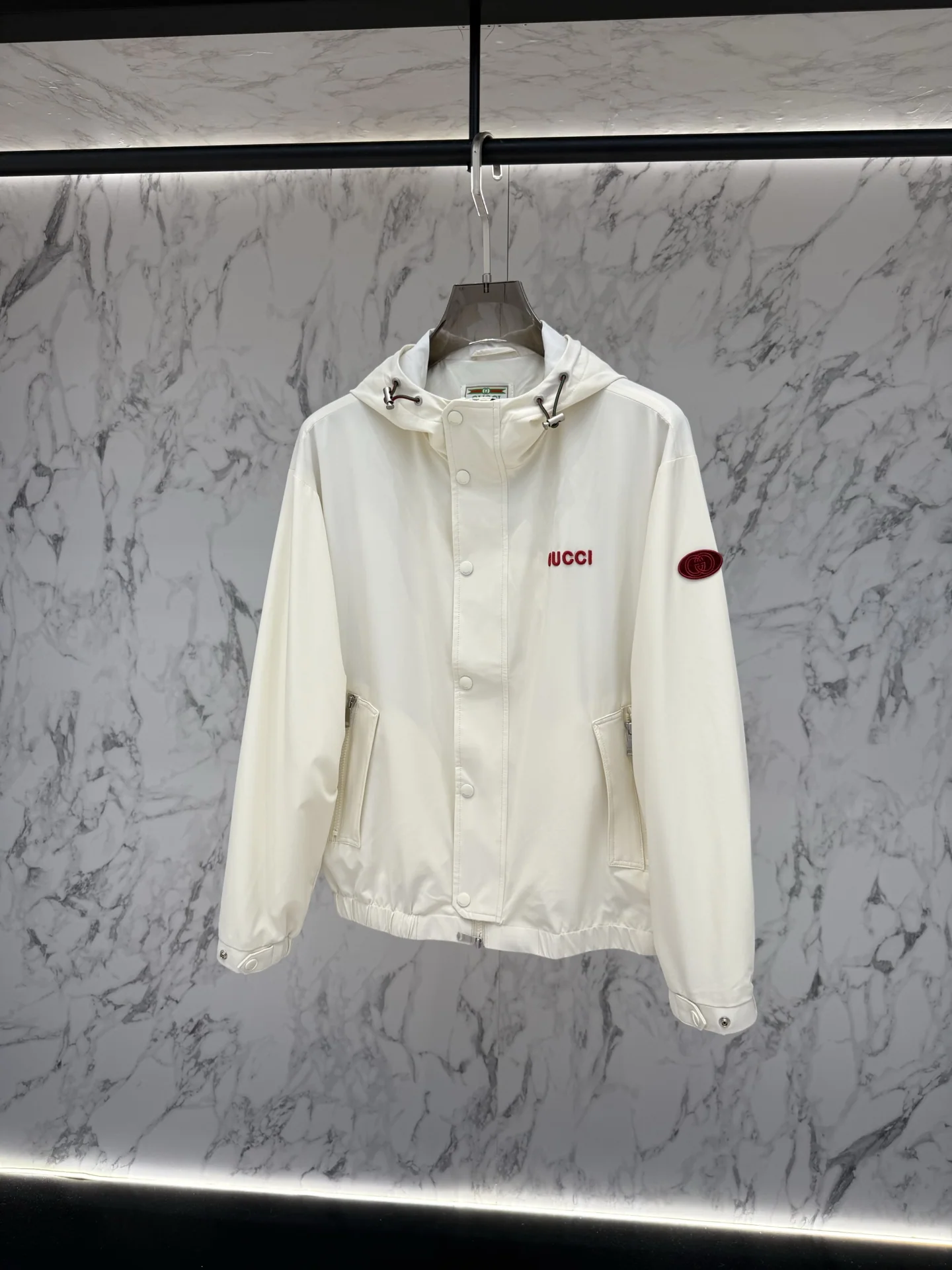 구찌 남성 자켓 SS 49825 Gucci 상세 이미지 5