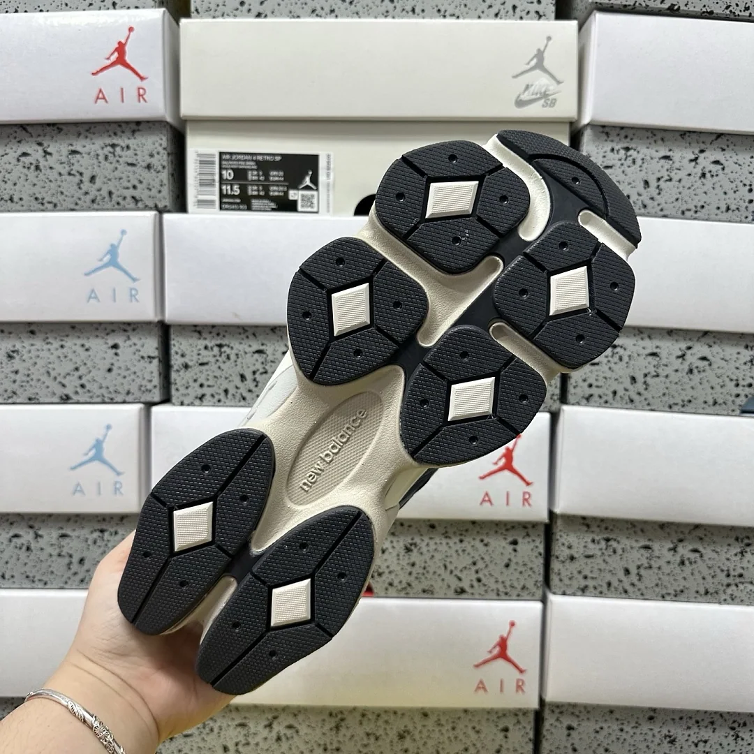 뉴발란스 [C] 9060 202168 New Balance 9060 9060EEF 상세 이미지 10